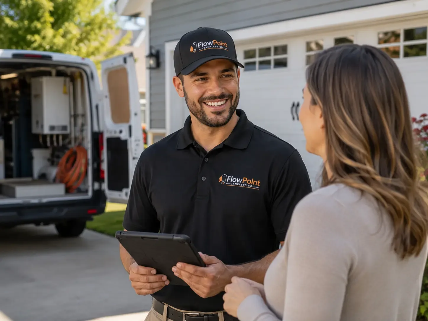 Tankless Water Heater Installation Chester, AR FAQs